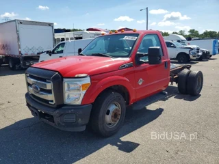 FORD F350 SUPER DUTY