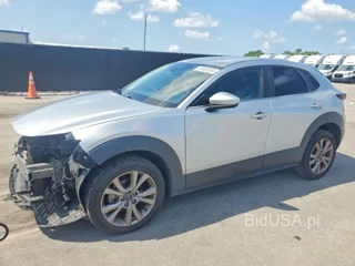 MAZDA CX-30 SELECT