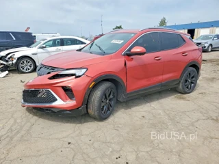 BUICK ENCORE GX SPORT TOURING