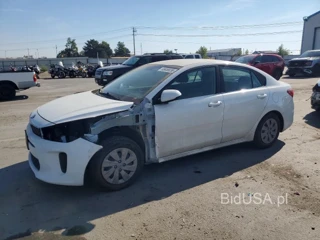 KIA RIO LX