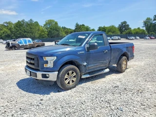FORD F150