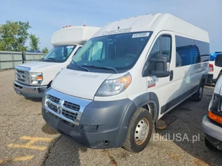 RAM PROMASTER 2500 2500 HIGH