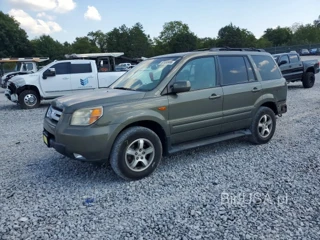 HONDA PILOT EX