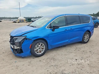 CHRYSLER PACIFICA SELECT