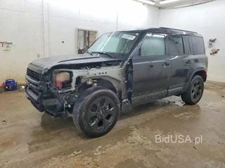 LAND ROVER DEFENDER 110 S