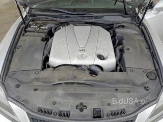 LEXUS IS 350