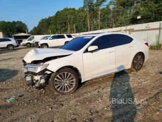 ACURA TLX ADVANCE