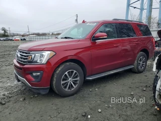 FORD EXPEDITION XLT