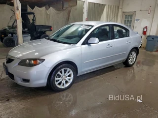 MAZDA 3 I