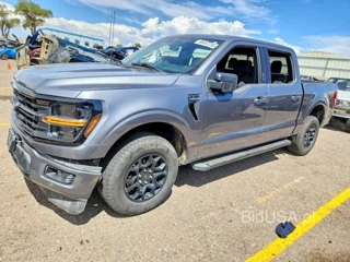 FORD F150 XLT