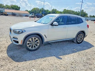 BMW X3 XDRIVE30I