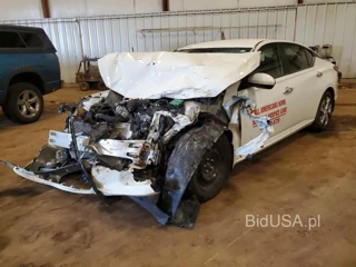 NISSAN ALTIMA S