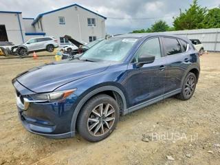 MAZDA CX-5 TOURING
