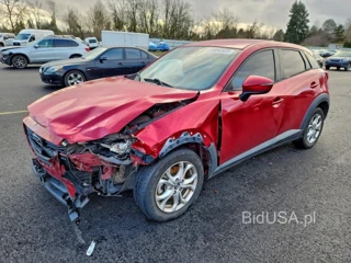 MAZDA CX-3 TOURING