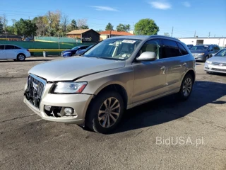 AUDI Q5 PREMIUM PLUS
