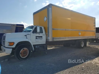 FORD F700