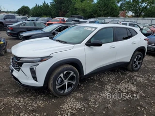 CHEVROLET TRAX 1RS