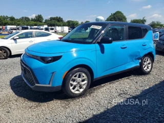 KIA SOUL S