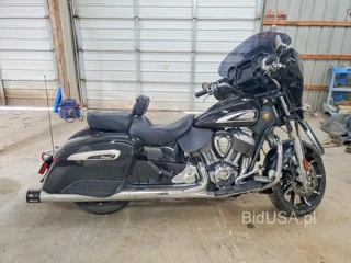 INDIAN MOTORCYCLE CO. CHIEFTAIN LIMITED
