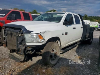DODGE RAM 3500 ST