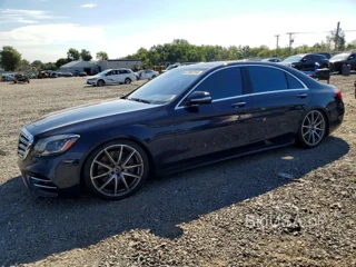 MERCEDES-BENZ S 560
