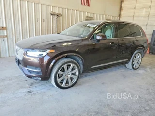 VOLVO XC90 T6