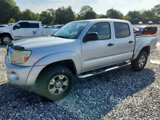 TOYOTA TACOMA DOUBLE CAB PRERUNNER