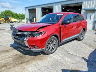 MITSUBISHI OUTLANDER ES