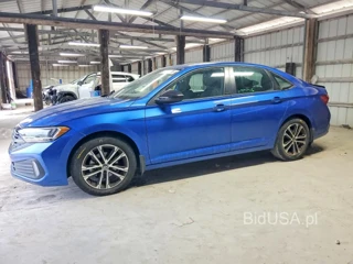 VOLKSWAGEN JETTA SPORT