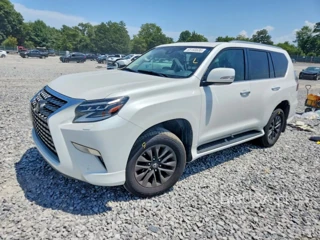 LEXUS GX 460 PREMIUM