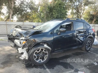 SUBARU CROSSTREK PREMIUM