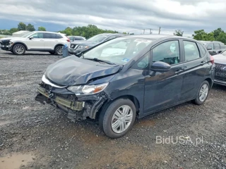 HONDA FIT LX