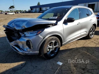 FORD ESCAPE ST LINE