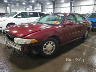 BUICK LESABRE CUSTOM