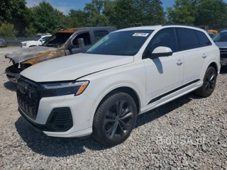 AUDI Q7 PREMIUM PLUS