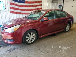 SUBARU LEGACY 2.5I PREMIUM