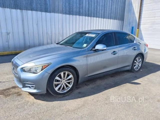 INFINITI Q50 PREMIUM