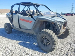 POLARIS RZR