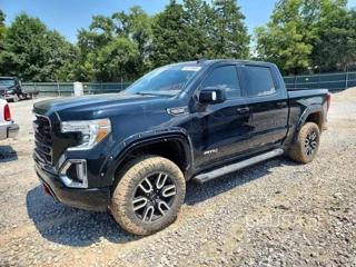 GMC SIERRA K1500 AT4