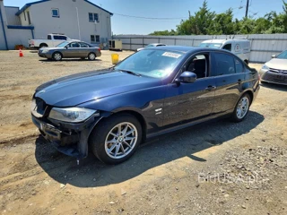 BMW 328 XI SULEV