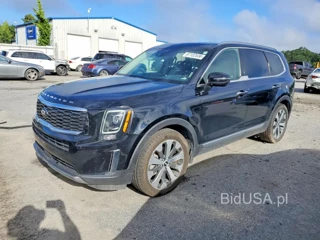 KIA TELLURIDE S