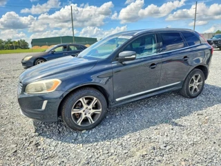 VOLVO XC60 T6 PREMIER
