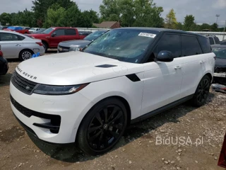 LAND ROVER RANGE ROVER SPORT SE