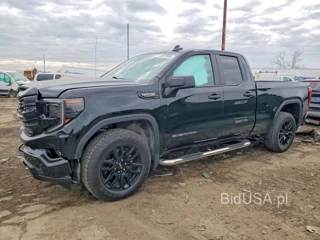 GMC SIERRA K1500
