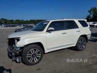TOYOTA 4RUNNER LIMITED