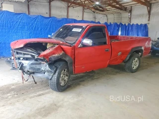 CHEVROLET GMT-400 K1500