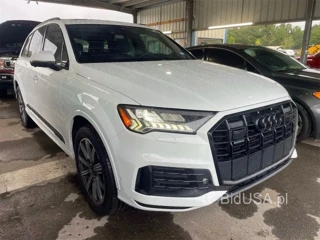 AUDI Q7 PREMIUM PLUS