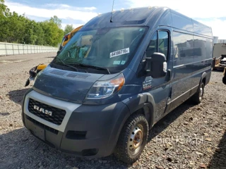 RAM PROMASTER 3500