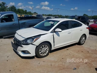 HYUNDAI ACCENT SEL
