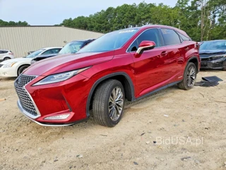 LEXUS RX 450H